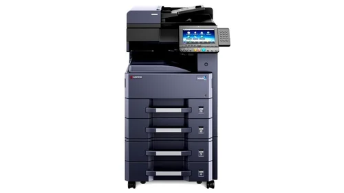 Kyocera Photocopier Machine Rental in Chennai